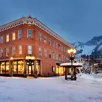 Independence Square Lodge By Frias