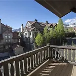 Belvedere Park By Telluride Resort Lodging