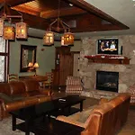 Tyra Riverbend By Breckenridge Resort Managers