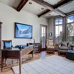 Ski Bridge Lodge