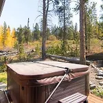 Elk Trail House Peak 7 By Pinnacle Lodging