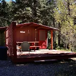 Harmel\'S Ranch Resort