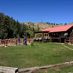 Harmel\'S Ranch Resort