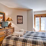 Ridgepoint Townhome 84