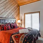 Ridgepoint Townhome 84