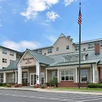 Residence Inn By Marriott Denver Airport At Gateway Park