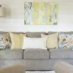 Kristin Chalet