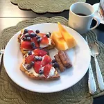 Miners Pick Bed And Breakfast