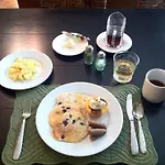 Miners Pick Bed And Breakfast
