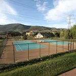 Swan Mountain Resort