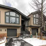 One Breckenridge Place Townhomes