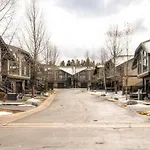 One Breckenridge Place Townhomes