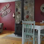 Elk River Guest Ranch