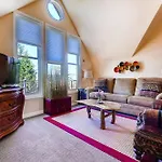The Victorian Luxury B&B