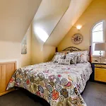 The Victorian Luxury B&B