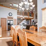 Timber Heights Lodge Boreas By Pinnacle Lodge