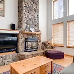Timber Heights Lodge Boreas By Pinnacle Lodge