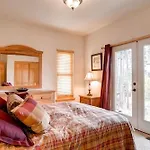 Timber Heights Lodge Boreas By Pinnacle Lodge