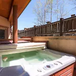 Corral At Breckenridge