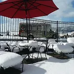 The Inn At Steamboat