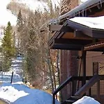 Storm Meadows East Slopeside