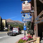 Der Steiermark At Breckenridge #201 Condo