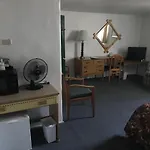 Topaz Lodge