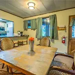 Perry Mansfield - Sagebrush Cabin