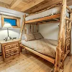 Perry Mansfield - Columbine Cabin