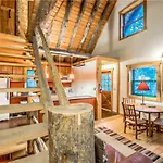 Perry Mansfield - Columbine Cabin
