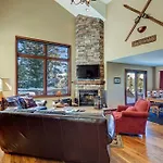Grande Vista Boreas Pass By Pinnacle Lodging
