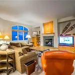 Storm Meadows Spa Grenoble III