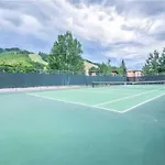 Storm Meadows Spa Grenoble III