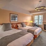 Camel\'S Garden Hotel