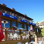 Der Steiermark At Breckenridge #201 Condo