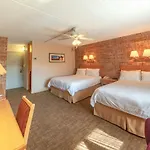 Mountain Chalet Snowmass