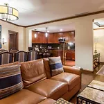 The Ritz-Carlton Club, 3 Bedroom Residence 8216, Ski-In & Ski-Out Resort In Aspen Highlands