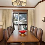 The Ritz-Carlton Club, 3 Bedroom Residence 8308, Ski-In & Ski-Out Resort In Aspen Highlands