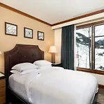 The Ritz-Carlton Club, 3 Bedroom Residence Float 3, Ski-In & Ski-Out Resort In Aspen Highlands