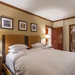 The Ritz-Carlton Club, 3 Bedroom Residence Float 3, Ski-In & Ski-Out Resort In Aspen Highlands