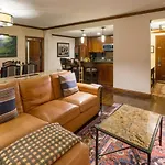 The Ritz-Carlton Club, Two-Bedroom Residence Float 2, Ski-In & Ski-Out Resort In Aspen Highlands