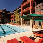 The Ritz-Carlton Club, Two-Bedroom Residence Float 2, Ski-In & Ski-Out Resort In Aspen Highlands