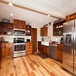 Edelweiss Unit 17 Condo