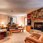 Tannenbaum Condominiums By Ski Country Resorts