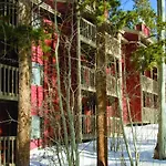 Indian Peaks Resort