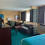Howard Johnson By Wyndham Denver West