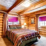 Snowshoe Retreat
