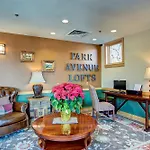 Park Avenue Lofts By Great Western Lodging