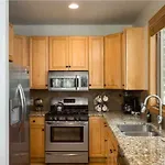 Evergreen Townhome #1