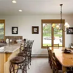 Evergreen Townhome #1
